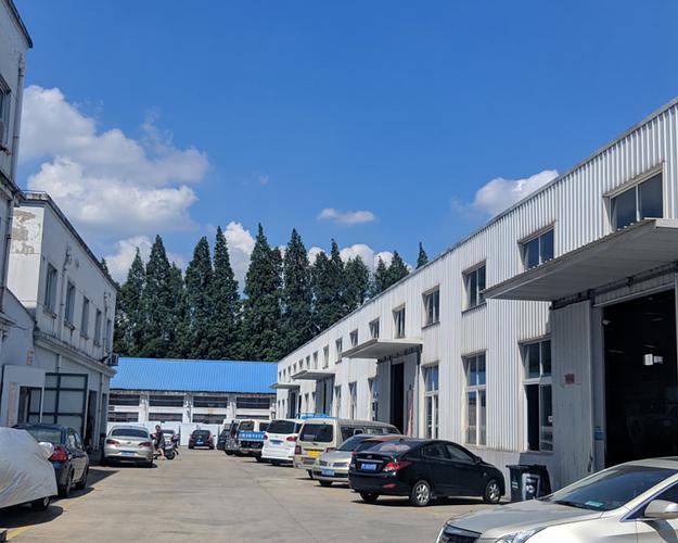 上海祥烨工厂主要生产设备与烨游网络的关联解析